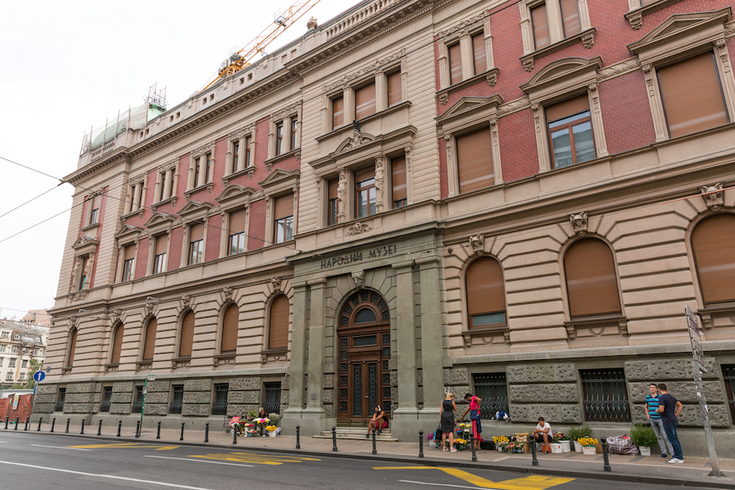 Život i smrt Beogradske mumije